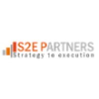 S2E Partners - Strategy to Execution logo, S2E Partners - Strategy to Execution contact details