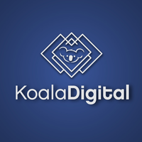 KoalaDigital logo, KoalaDigital contact details