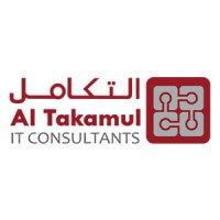 Al Takamul IT Consultants logo, Al Takamul IT Consultants contact details