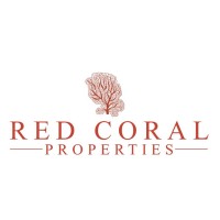 Red Coral Properties Ltd logo, Red Coral Properties Ltd contact details