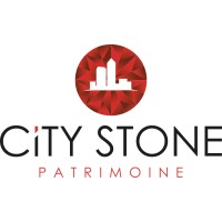 CITY STONE logo, CITY STONE contact details