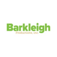 Barkleigh Publications logo, Barkleigh Publications contact details