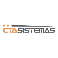 CTA Sistemas logo, CTA Sistemas contact details