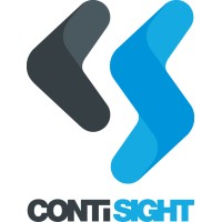 Contisight logo, Contisight contact details