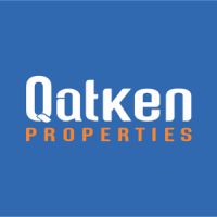 Qatken Properties logo, Qatken Properties contact details