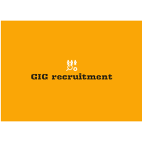 GIG Recruitment Services logo, GIG Recruitment Services contact details