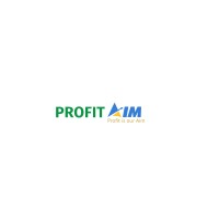 ProfitAim Research logo, ProfitAim Research contact details