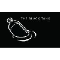 The Black Tank logo, The Black Tank contact details