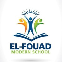 El-Fouad Schools logo, El-Fouad Schools contact details