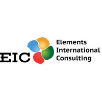 Elements International Consulting logo, Elements International Consulting contact details