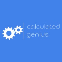 Calculated Genius logo, Calculated Genius contact details