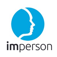 Imperson logo, Imperson contact details