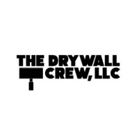 The Drywall Crew logo, The Drywall Crew contact details