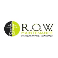 R.O.W. Maintenance, LLC logo, R.O.W. Maintenance, LLC contact details