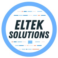 Eltek Solutions logo, Eltek Solutions contact details