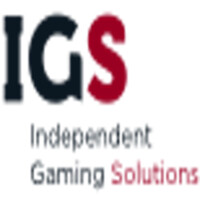 INDEPENDENT GAMING SOLUTIONS logo, INDEPENDENT GAMING SOLUTIONS contact details