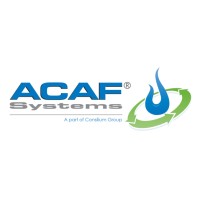 ACAF Systems, Inc logo, ACAF Systems, Inc contact details