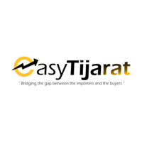 EasyTijarat logo, EasyTijarat contact details