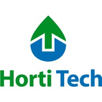 HortiTech logo, HortiTech contact details