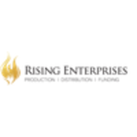 Rising Enterprises logo, Rising Enterprises contact details