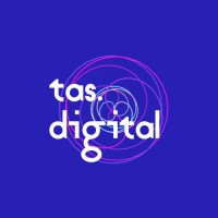 TAS Digital Agency logo, TAS Digital Agency contact details