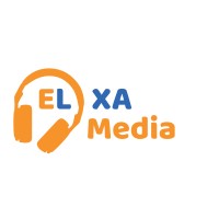 ELXA MEDIA Ltd logo, ELXA MEDIA Ltd contact details