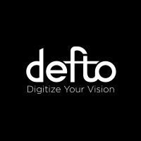 Defto Digital logo, Defto Digital contact details