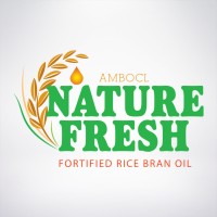 Nature Fresh Rice Bran Oil logo, Nature Fresh Rice Bran Oil contact details