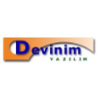 Devinim Yazılım Eğitim Danışmanlık logo, Devinim Yazılım Eğitim Danışmanlık contact details