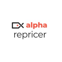 Alpha Repricer logo, Alpha Repricer contact details