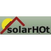 Solarhot logo, Solarhot contact details