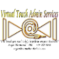 Virtual Touch Admin Services logo, Virtual Touch Admin Services contact details