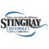 Stingray Chevrolet Fleet Sales logo, Stingray Chevrolet Fleet Sales contact details