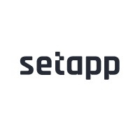 Setapp logo, Setapp contact details