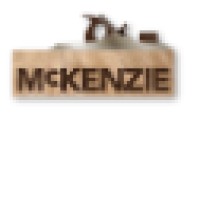 McKenzie Cabinetry logo, McKenzie Cabinetry contact details