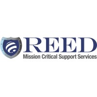 Reed Inc. logo, Reed Inc. contact details