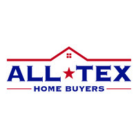 ALL-TEX Home Buyers logo, ALL-TEX Home Buyers contact details