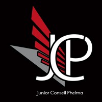 Junior Conseil Phelma logo, Junior Conseil Phelma contact details