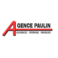 Agence PAULIN - Assurances Patrimoine Immobilier logo, Agence PAULIN - Assurances Patrimoine Immobilier contact details