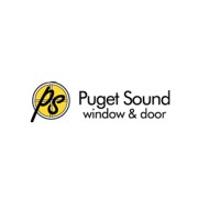 Puget Sound Window & Door logo, Puget Sound Window & Door contact details