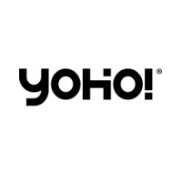 YOHO! logo, YOHO! contact details