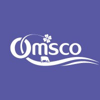 Omsco logo, Omsco contact details