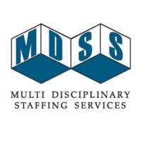 Multi Disciplinary Staffing Services logo, Multi Disciplinary Staffing Services contact details