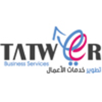 TATWEER Business Services logo, TATWEER Business Services contact details