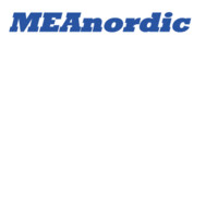 MEANORDIC logo, MEANORDIC contact details