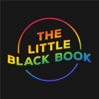 The Little Black Book - TLBB logo, The Little Black Book - TLBB contact details