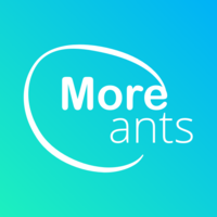 Moreants Technologies logo, Moreants Technologies contact details