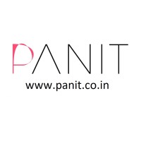 PANIT logo, PANIT contact details