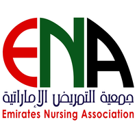 Emirates Nursing Association logo, Emirates Nursing Association contact details