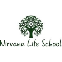 Nirvana Life School logo, Nirvana Life School contact details